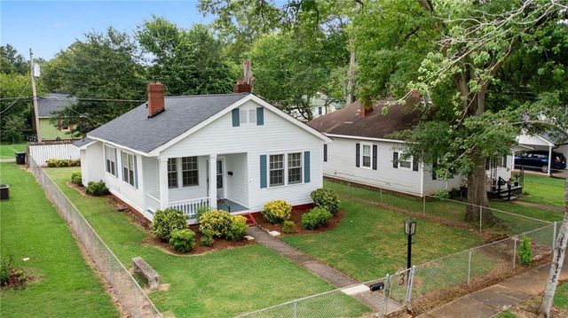 3 Litchfield Street, Cartersville, GA 30120