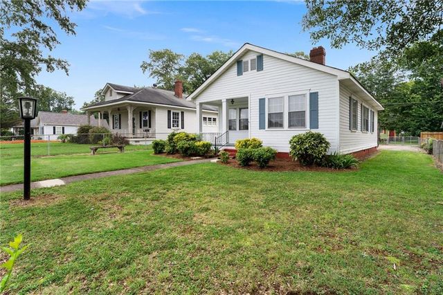 3 Litchfield Street, Cartersville, GA 30120