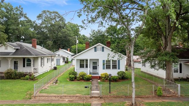 3 Litchfield Street, Cartersville, GA 30120