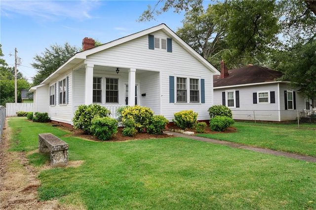 3 Litchfield Street, Cartersville, GA 30120