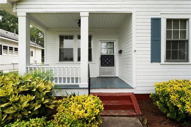3 Litchfield Street, Cartersville, GA 30120