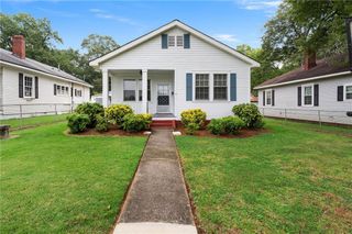 3 Litchfield Street, Cartersville, GA 30120