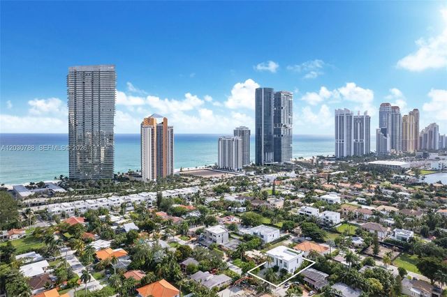 278 190th Street, Sunny Isles Beach, FL 33160
