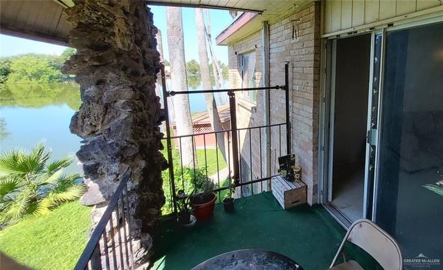 1944 W University Boulevard 8C, Brownsville, TX 78520