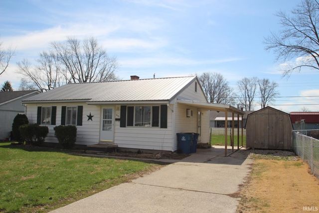 809 Linlawn Drive, Wabash, IN 46992