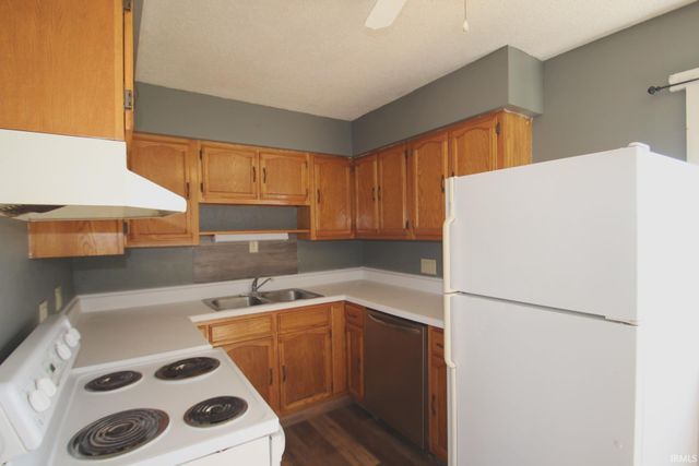 809 Linlawn Drive, Wabash, IN 46992