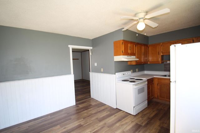 809 Linlawn Drive, Wabash, IN 46992