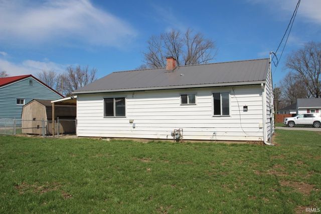 809 Linlawn Drive, Wabash, IN 46992