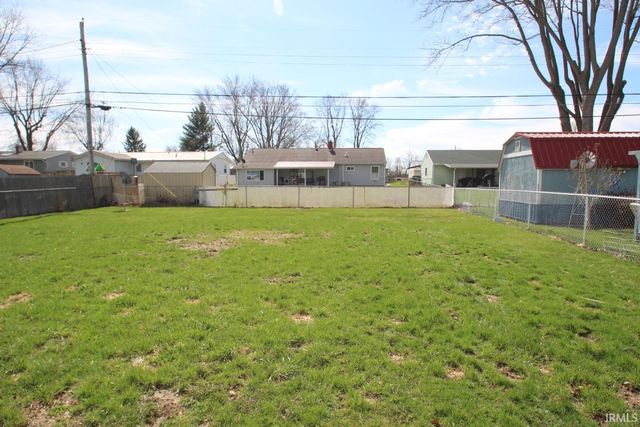 809 Linlawn Drive, Wabash, IN 46992