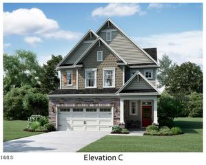2449 Englemann Drive 142, Apex, NC 27502