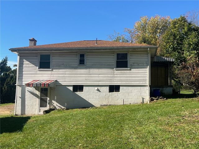 1723 Mount Pleasant Road, Unity Twp, PA 15601