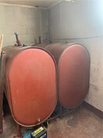 1723 Mount Pleasant Road, Unity Twp, PA 15601