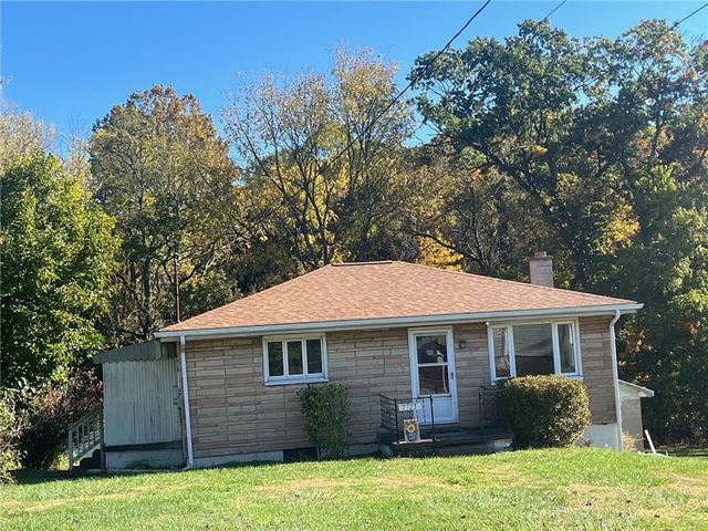 1723 Mount Pleasant Road, Unity Twp, PA 15601