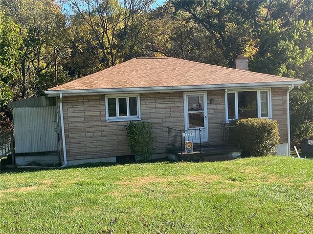 1723 Mount Pleasant Road, Unity Twp, PA 15601