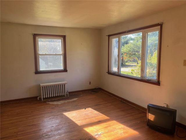 1723 Mount Pleasant Road, Unity Twp, PA 15601