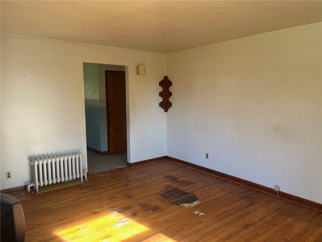 1723 Mount Pleasant Road, Unity Twp, PA 15601