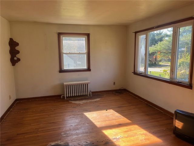 1723 Mount Pleasant Road, Unity Twp, PA 15601