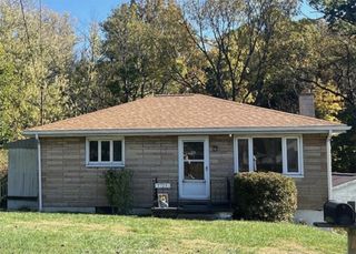 1723 Mount Pleasant Road, Unity Twp, PA 15601