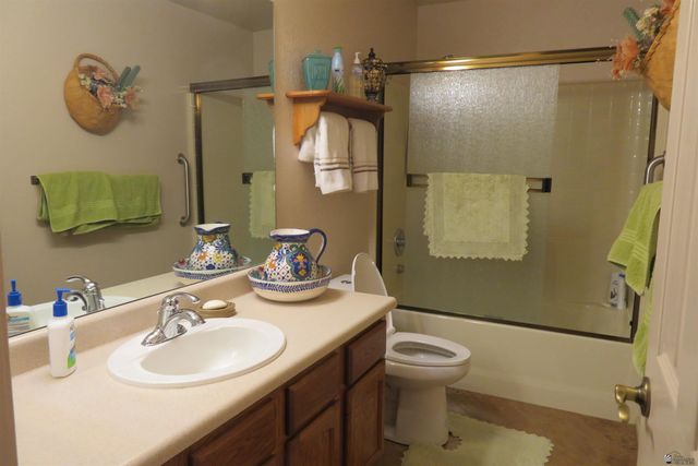 13129 S Driftwood Dr, Yuma, AZ 85367