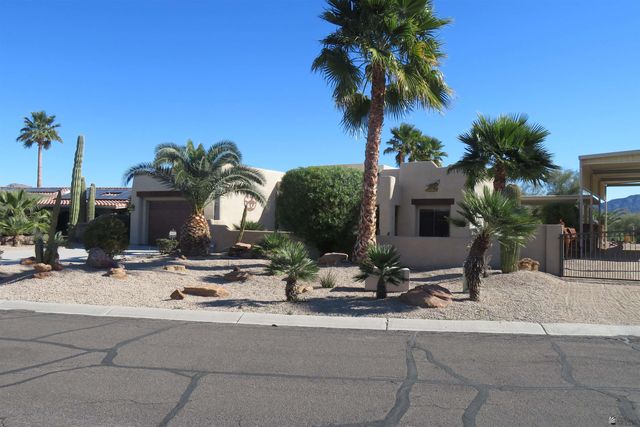 13129 S Driftwood Dr, Yuma, AZ 85367