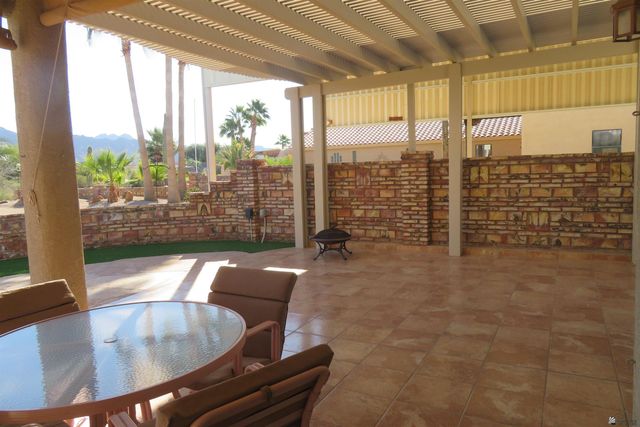 13129 S Driftwood Dr, Yuma, AZ 85367