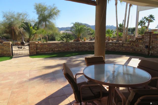 13129 S Driftwood Dr, Yuma, AZ 85367