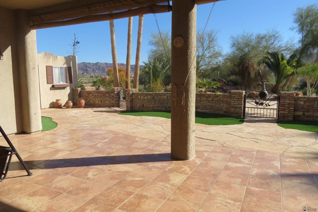 13129 S Driftwood Dr, Yuma, AZ 85367