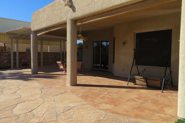 13129 S Driftwood Dr, Yuma, AZ 85367