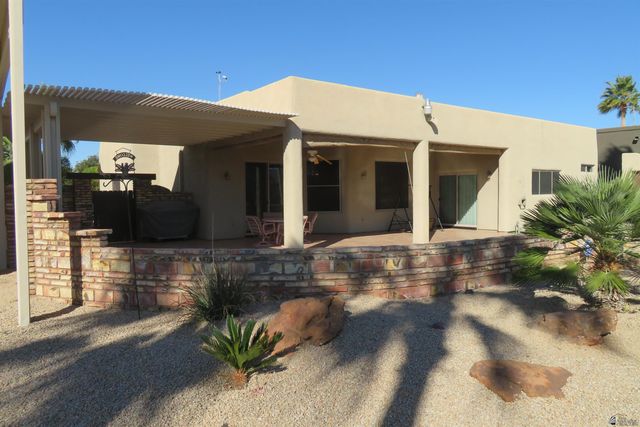 13129 S Driftwood Dr, Yuma, AZ 85367