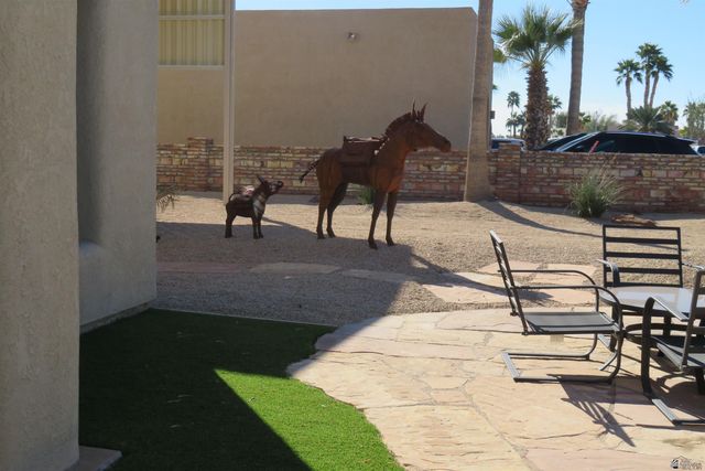 13129 S Driftwood Dr, Yuma, AZ 85367