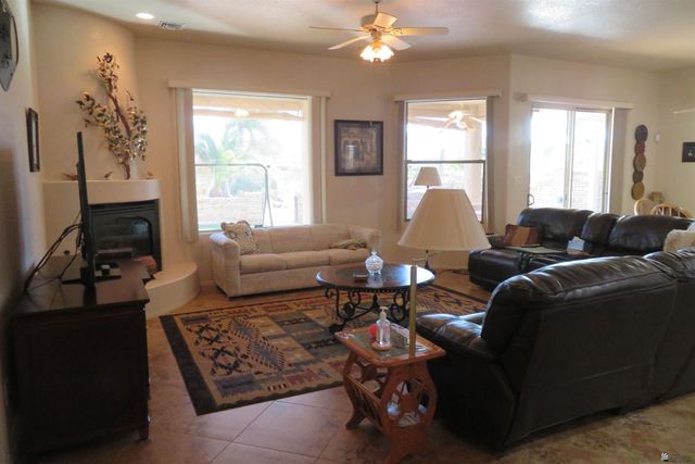 13129 S Driftwood Dr, Yuma, AZ 85367