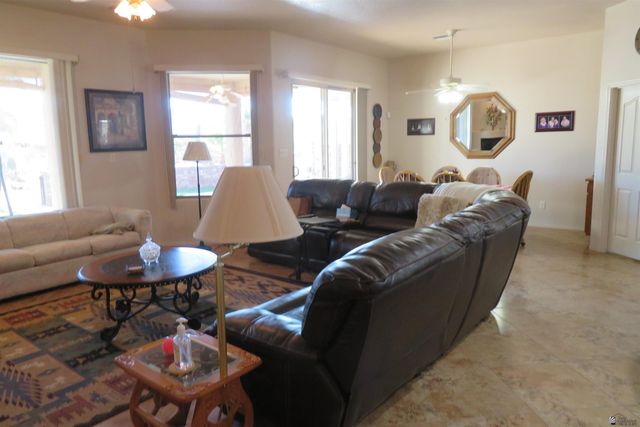 13129 S Driftwood Dr, Yuma, AZ 85367