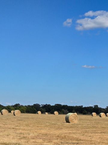 TBD FM 3486 4, Terrell, TX 75160