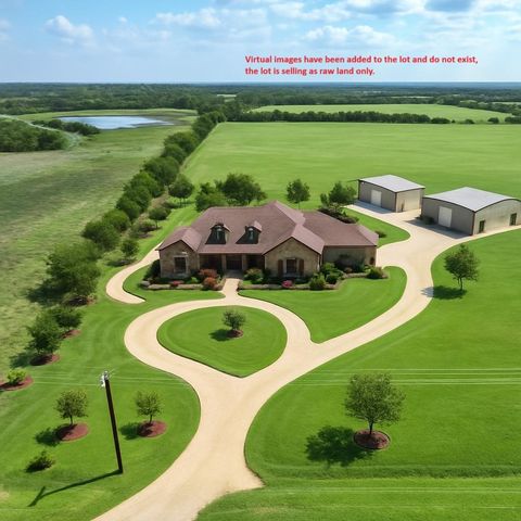 TBD FM 3486 4, Terrell, TX 75160