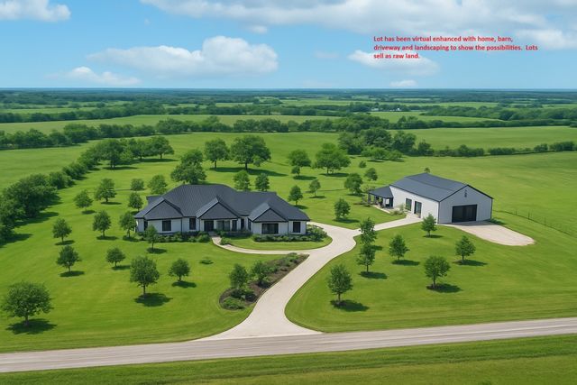 TBD FM 3486 4, Terrell, TX 75160