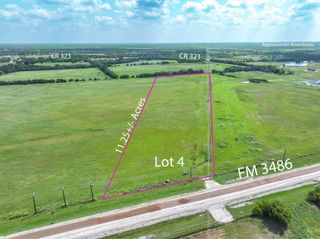 TBD FM 3486 4, Terrell, TX 75160
