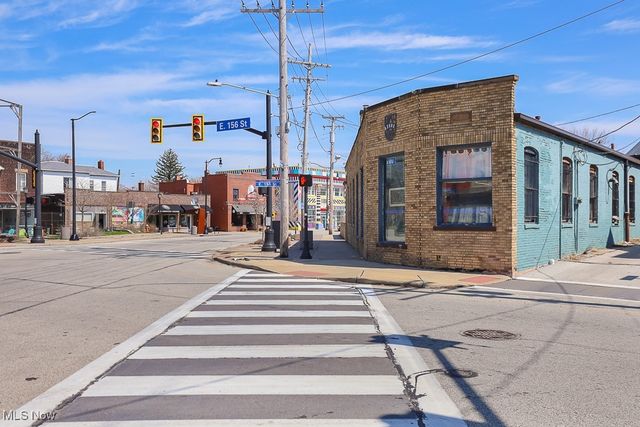 15602 Waterloo, Cleveland, OH 44110