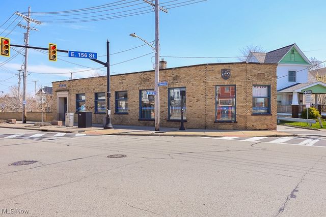 15602 Waterloo, Cleveland, OH 44110