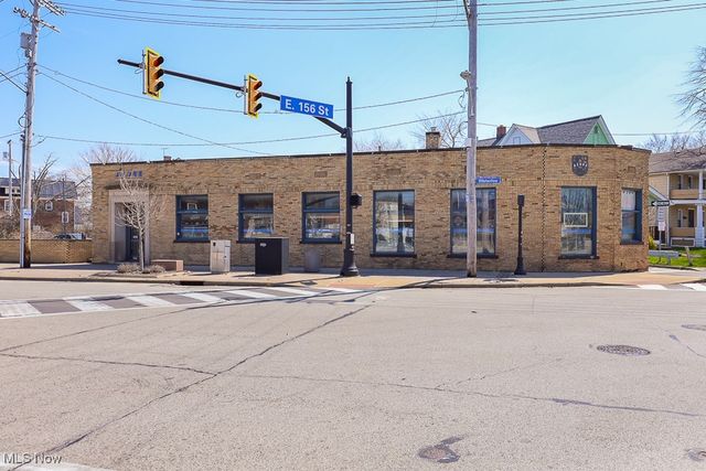 15602 Waterloo, Cleveland, OH 44110