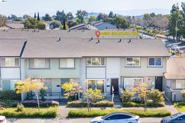 4636 Granada Way, Union City, CA 94587