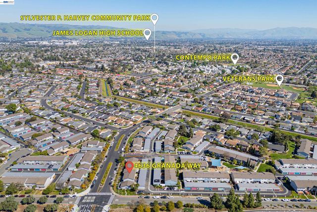 4636 Granada Way, Union City, CA 94587