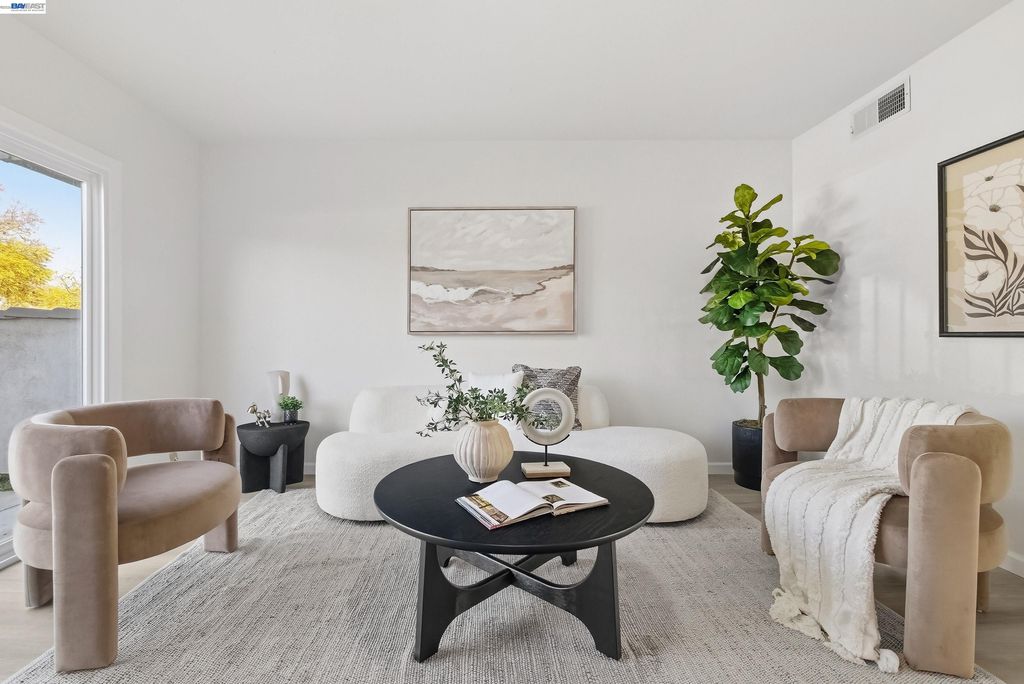 4636 Granada Way, Union City, CA 94587