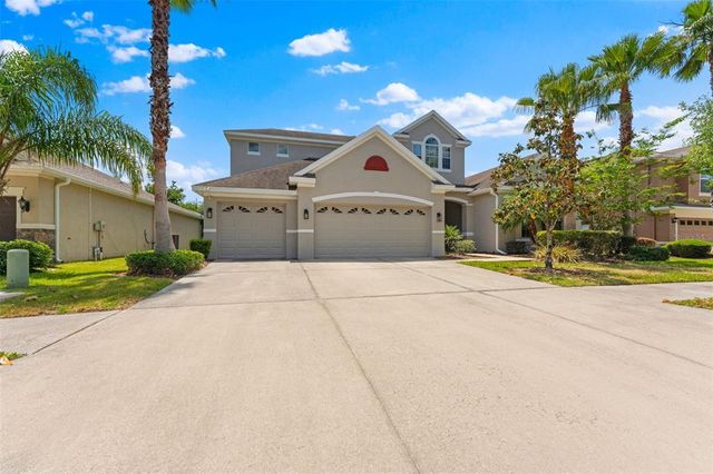 10511 MISTFLOWER LANE, Tampa, FL 33647