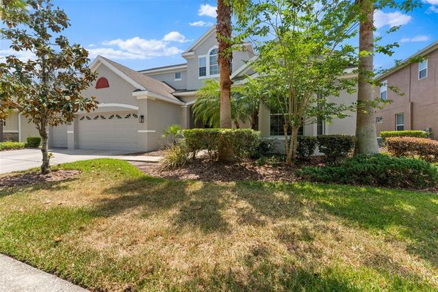 10511 MISTFLOWER LANE, Tampa, FL 33647