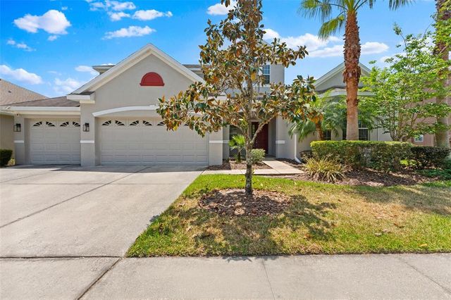 10511 MISTFLOWER LANE, Tampa, FL 33647