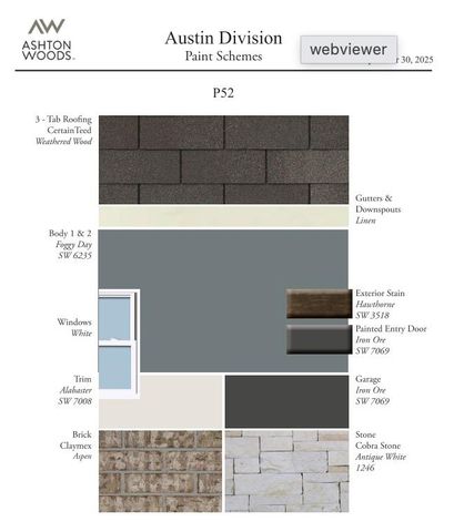 1049 Sienna Bear RD, Georgetown, TX 78633