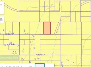 0 96th East, Juniper Hills, CA 93543