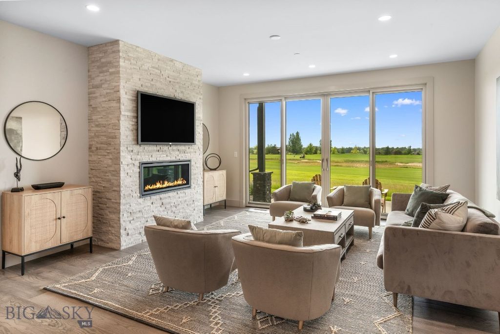 55 Ghost Horse B, Bozeman, MT 59718