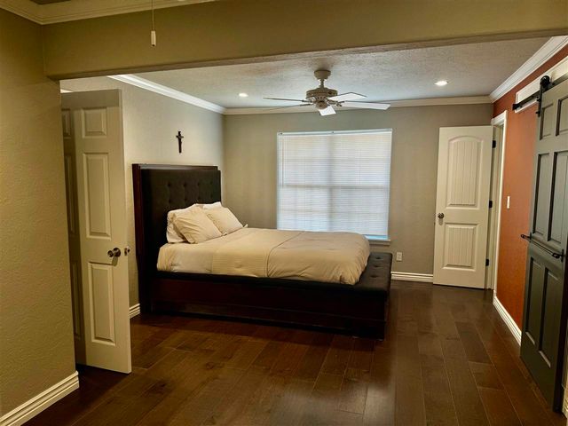 1918 NW Cherry Ave, Lawton, OK 73507