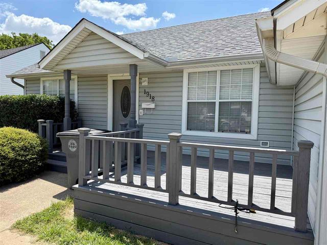 1918 NW Cherry Ave, Lawton, OK 73507